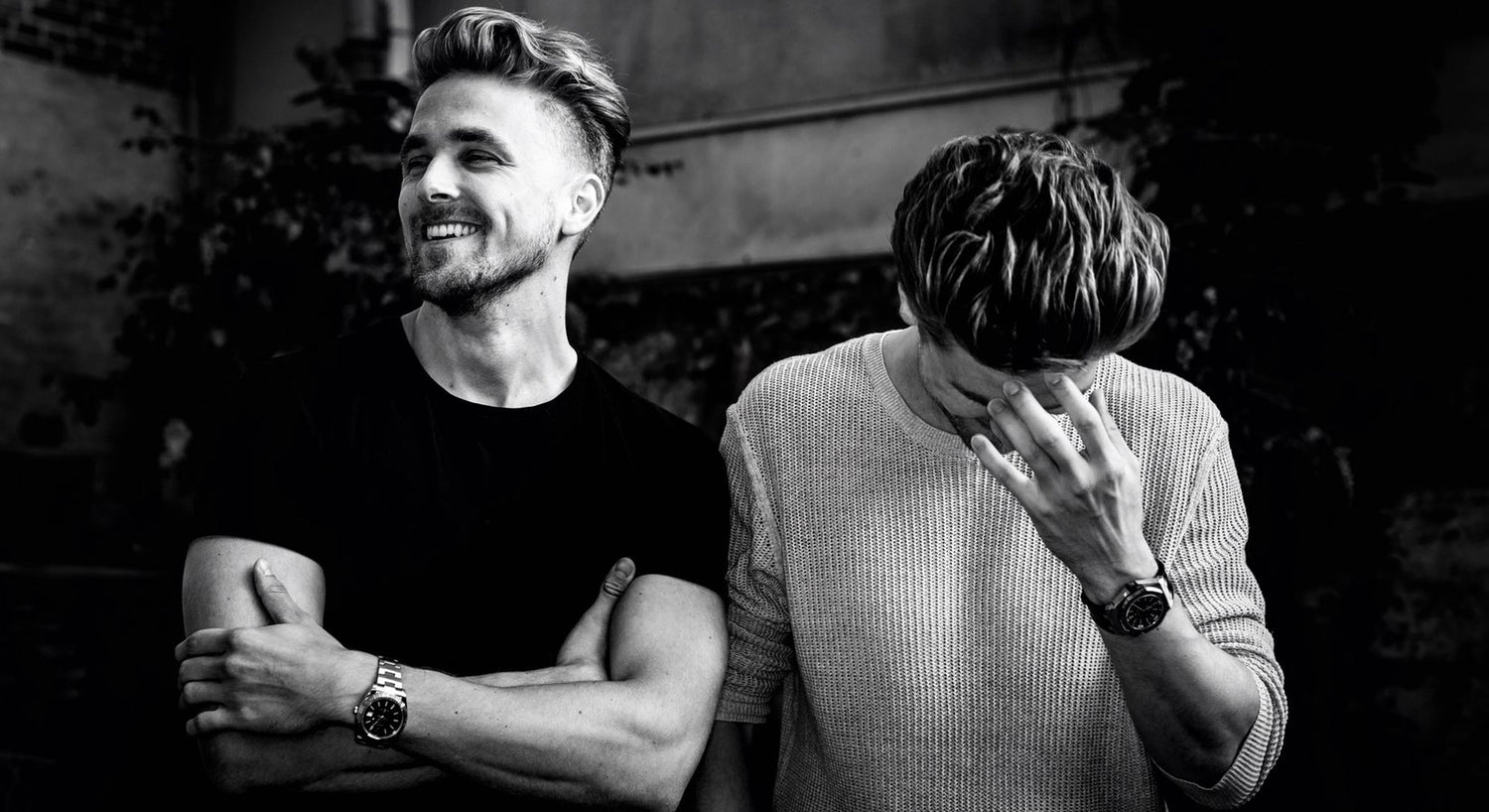 GEHEIMNISSE FÜR DAS HAARWACHSTUM: 6 Dinge, die Sie sofort tun können