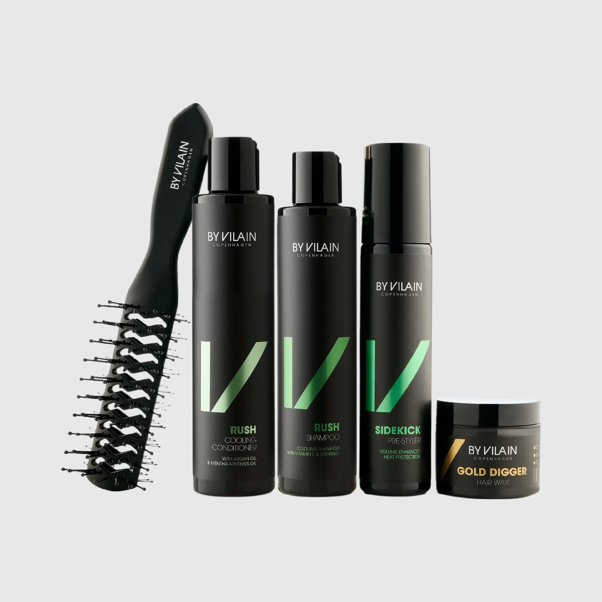 By Vilain X-Mas 5-pack