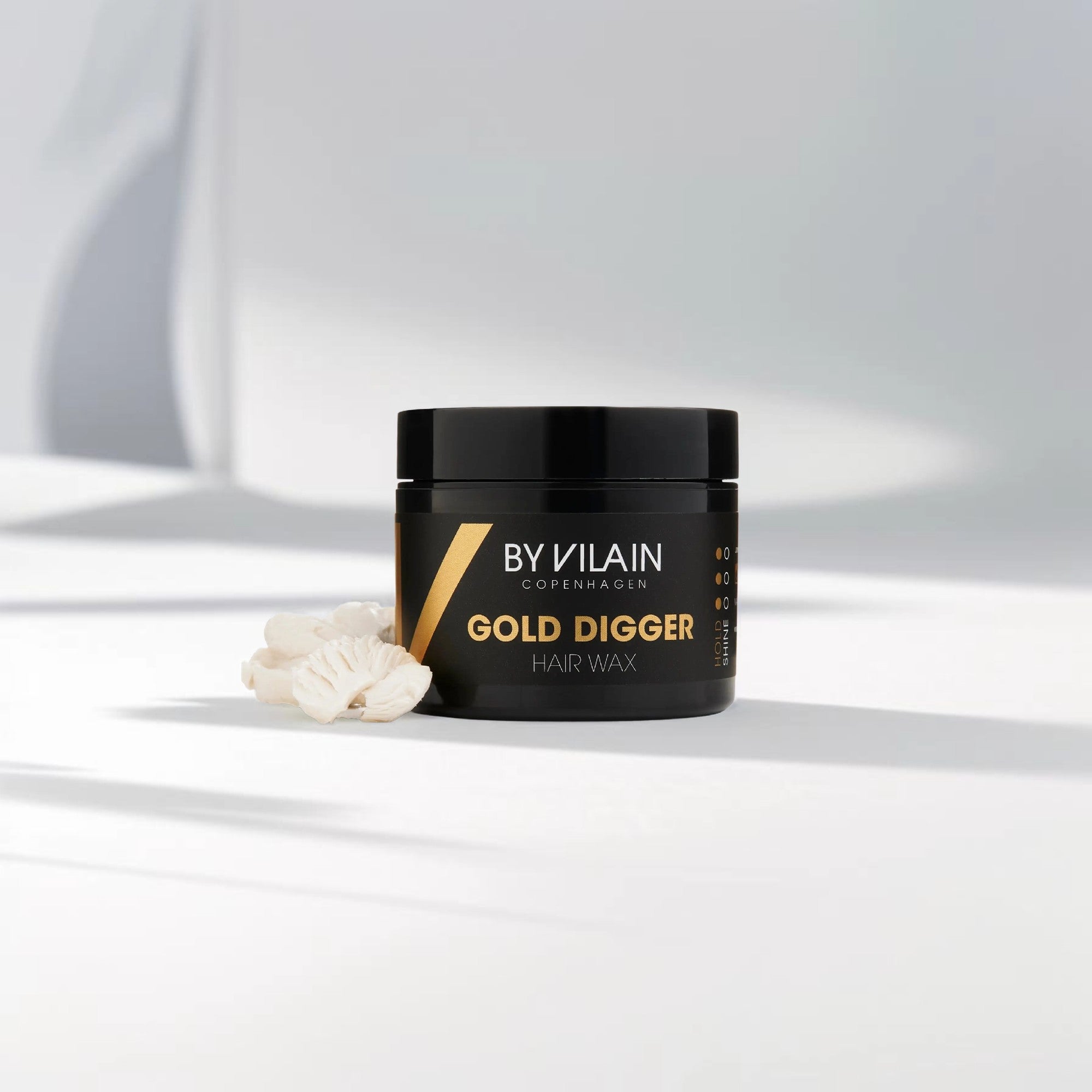 By Vilain Gold Digger