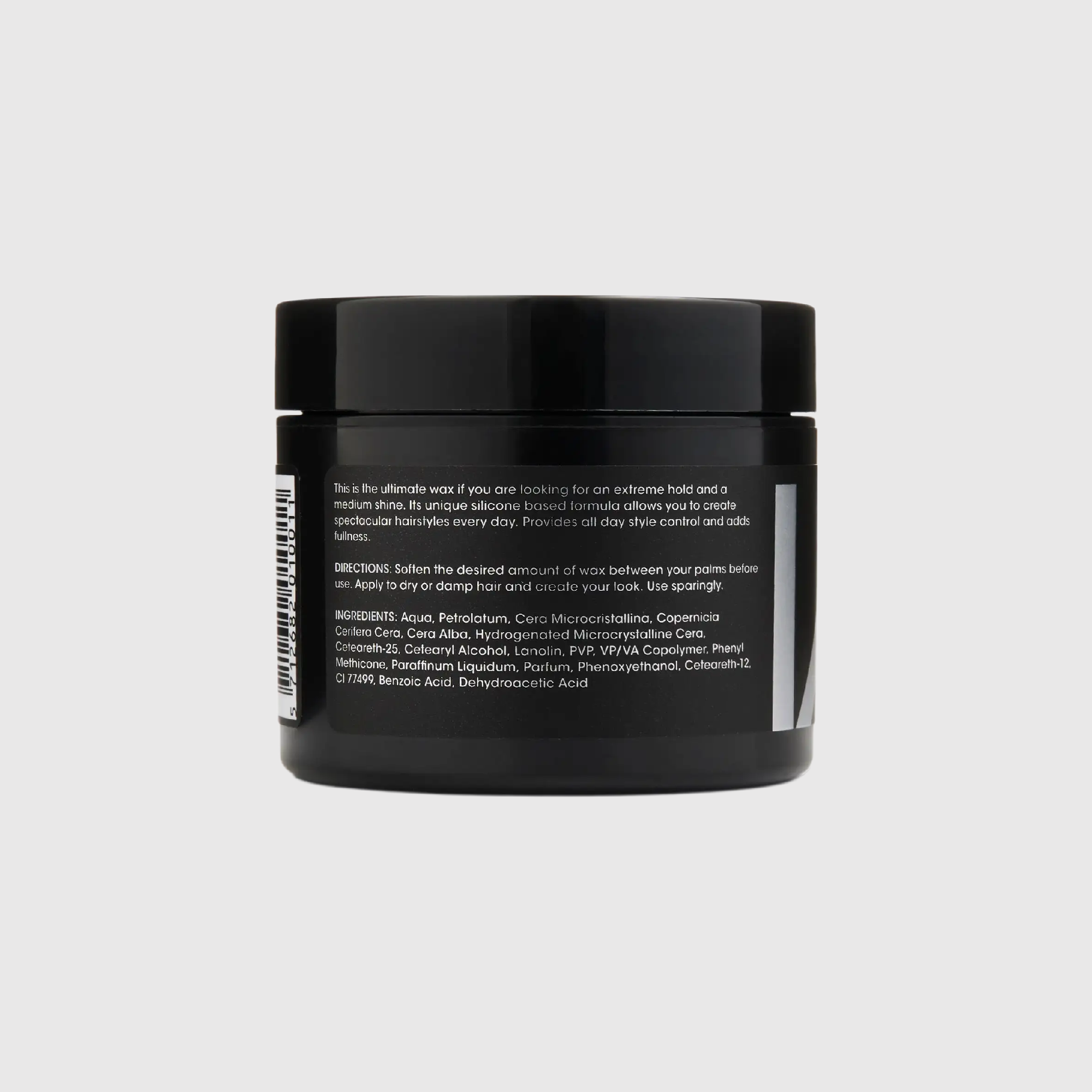 By Vilain Silver Fox