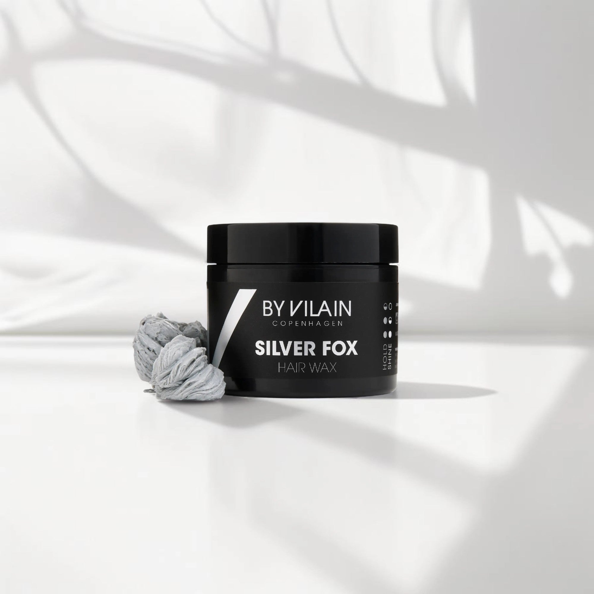 By Vilain Silver Fox