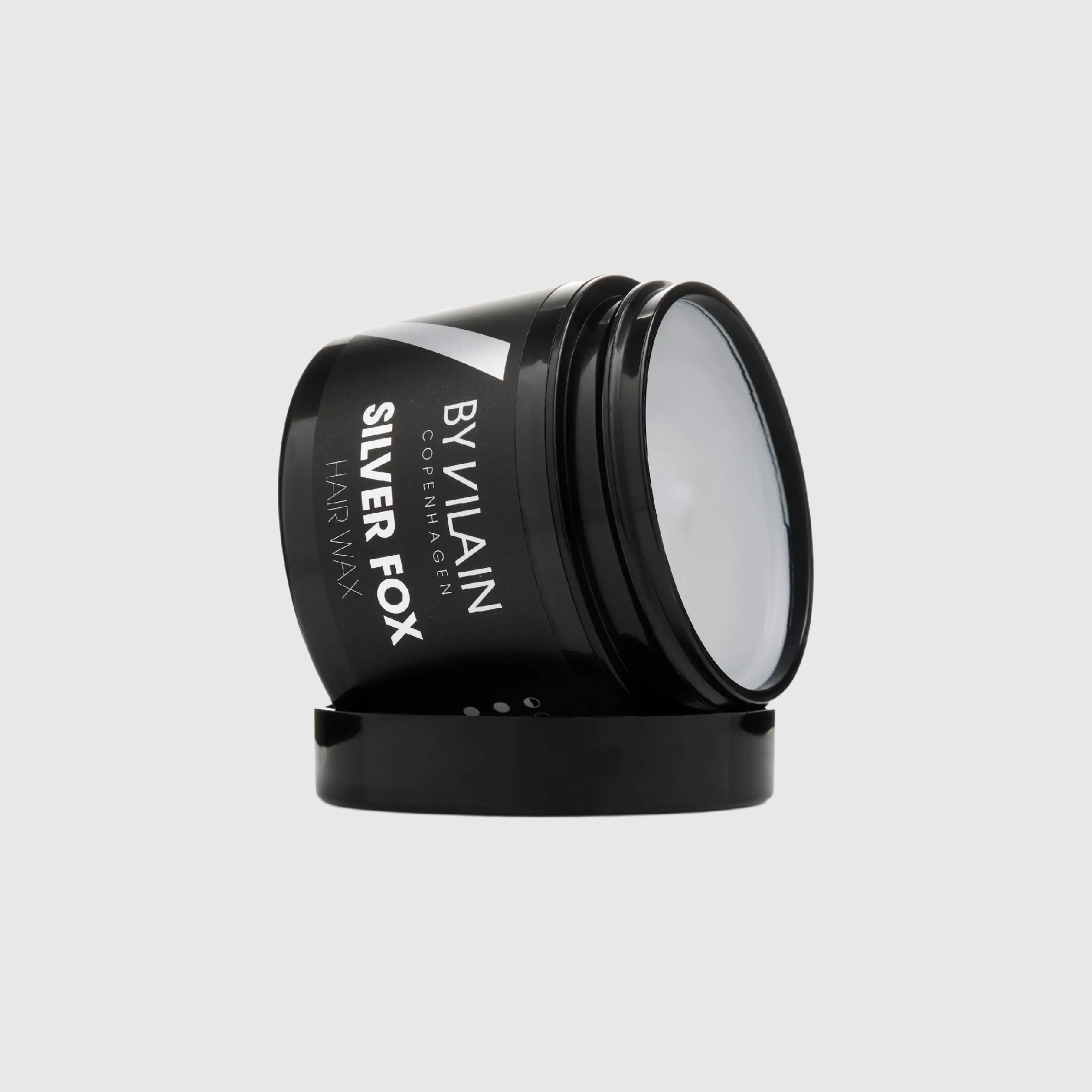 By Vilain Silver Fox