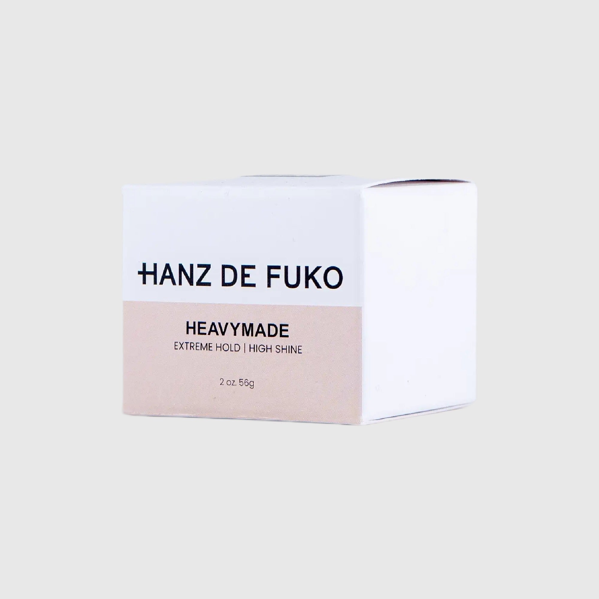 Hanz de Fuko Heavymade