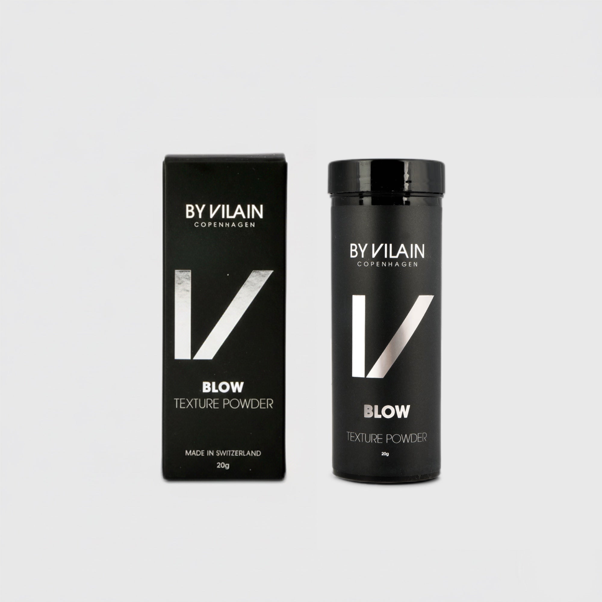 By Vilain Blow Hair Powder Neue Edition 20g