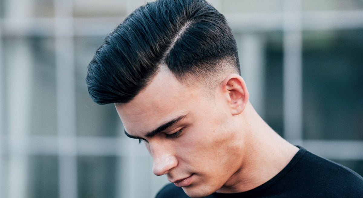 Guide: Wähle den richtigen Undercut