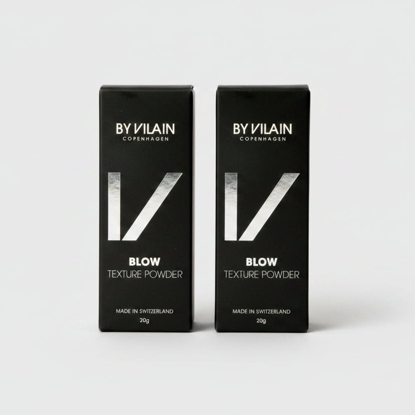 By Vilain Blow 2-pack (50% Sparen)