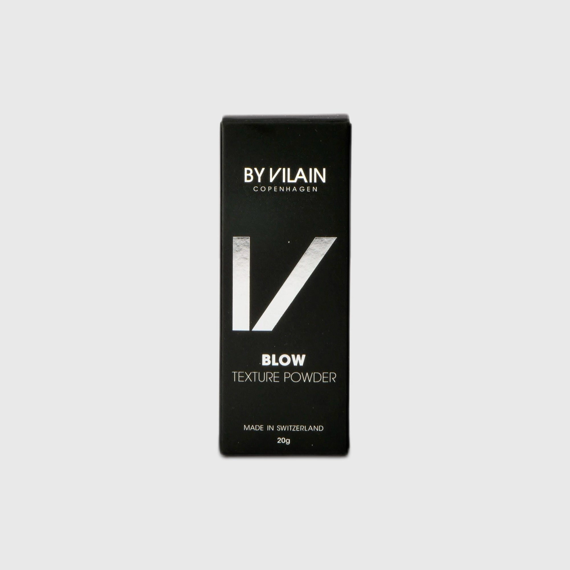 By Vilain Blow Hair Powder Neue Edition 20g