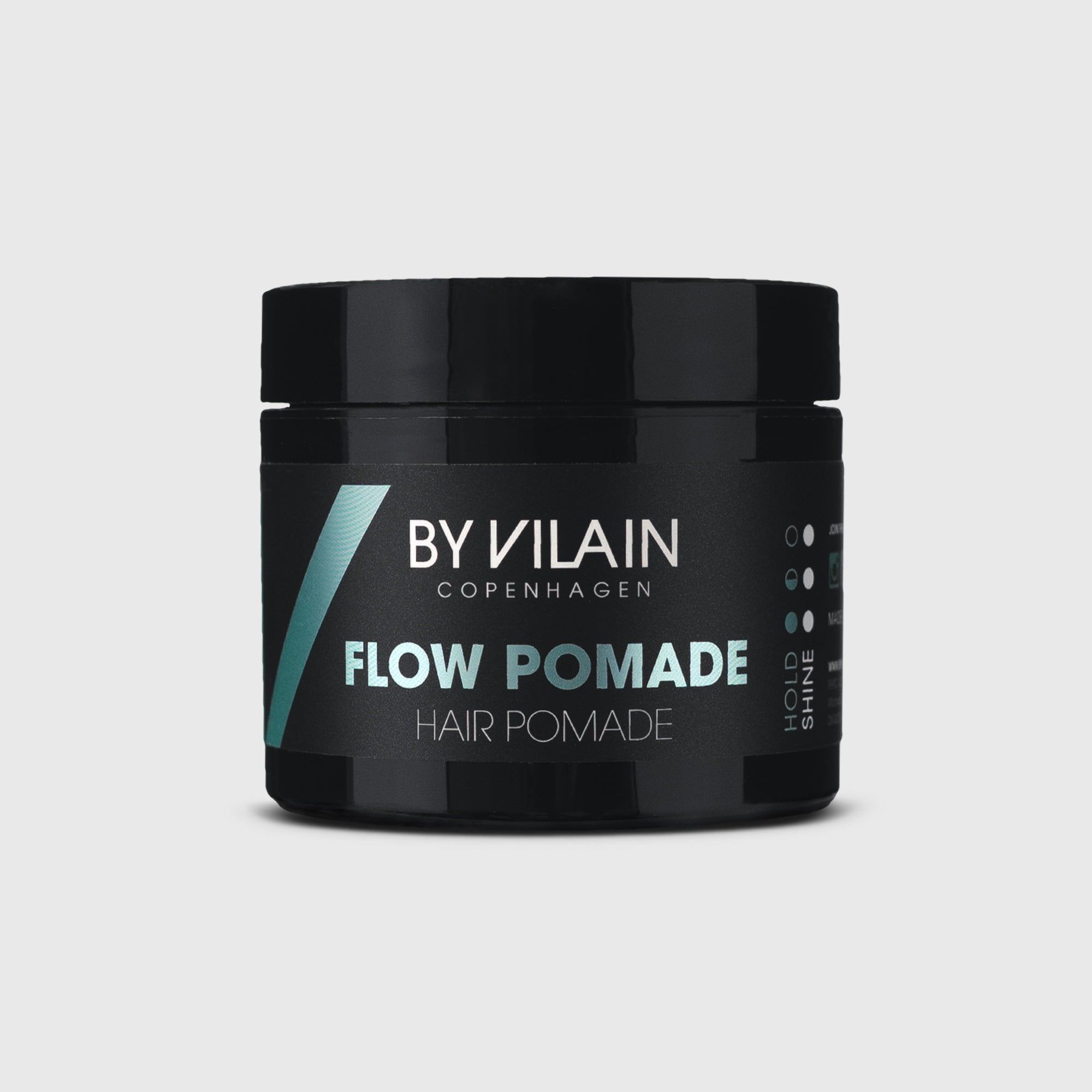 By Vilain Flow Pomade (Verschiffung ab 15. April)