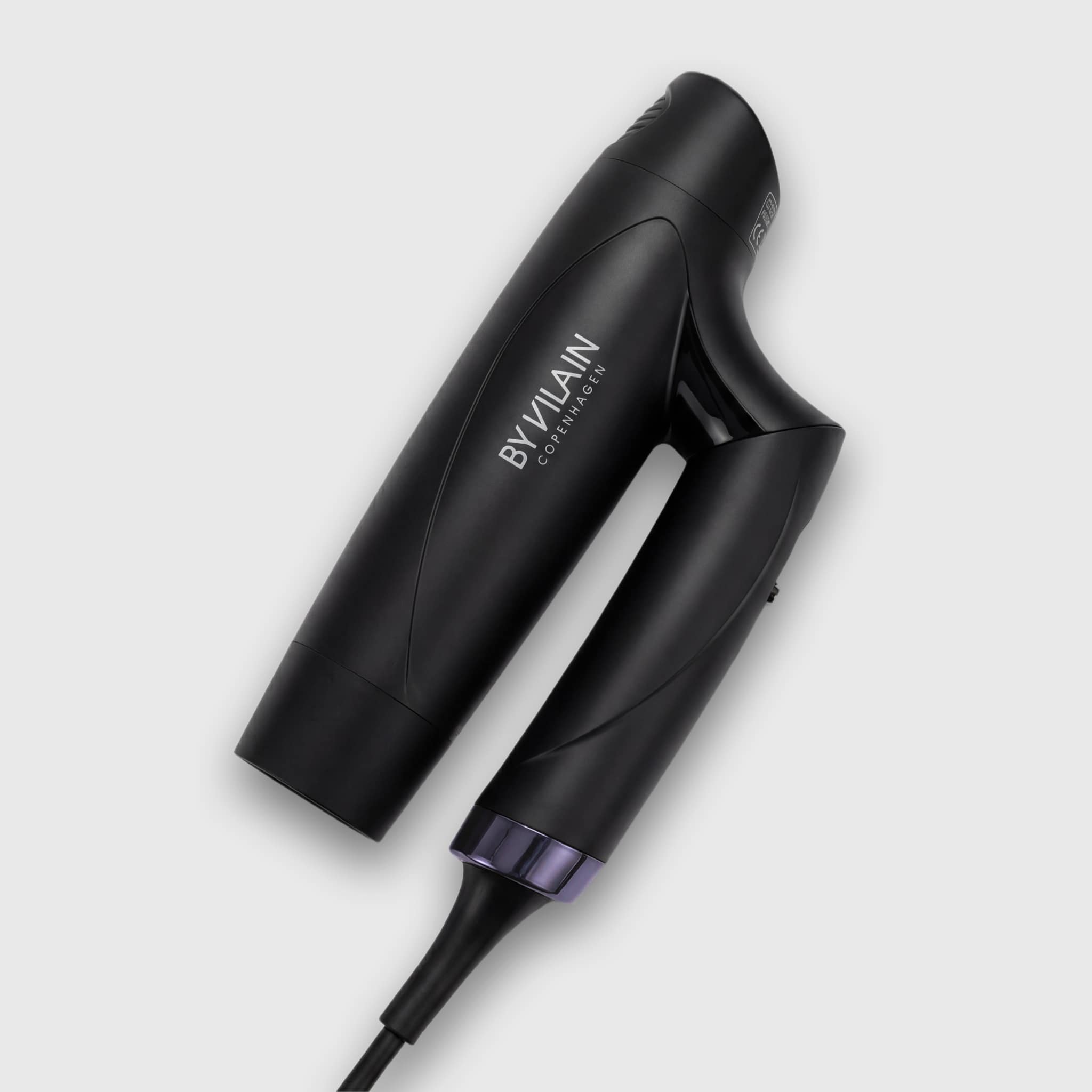 By Vilain  Hurricane Hair Dryer Kit (Pre-order)