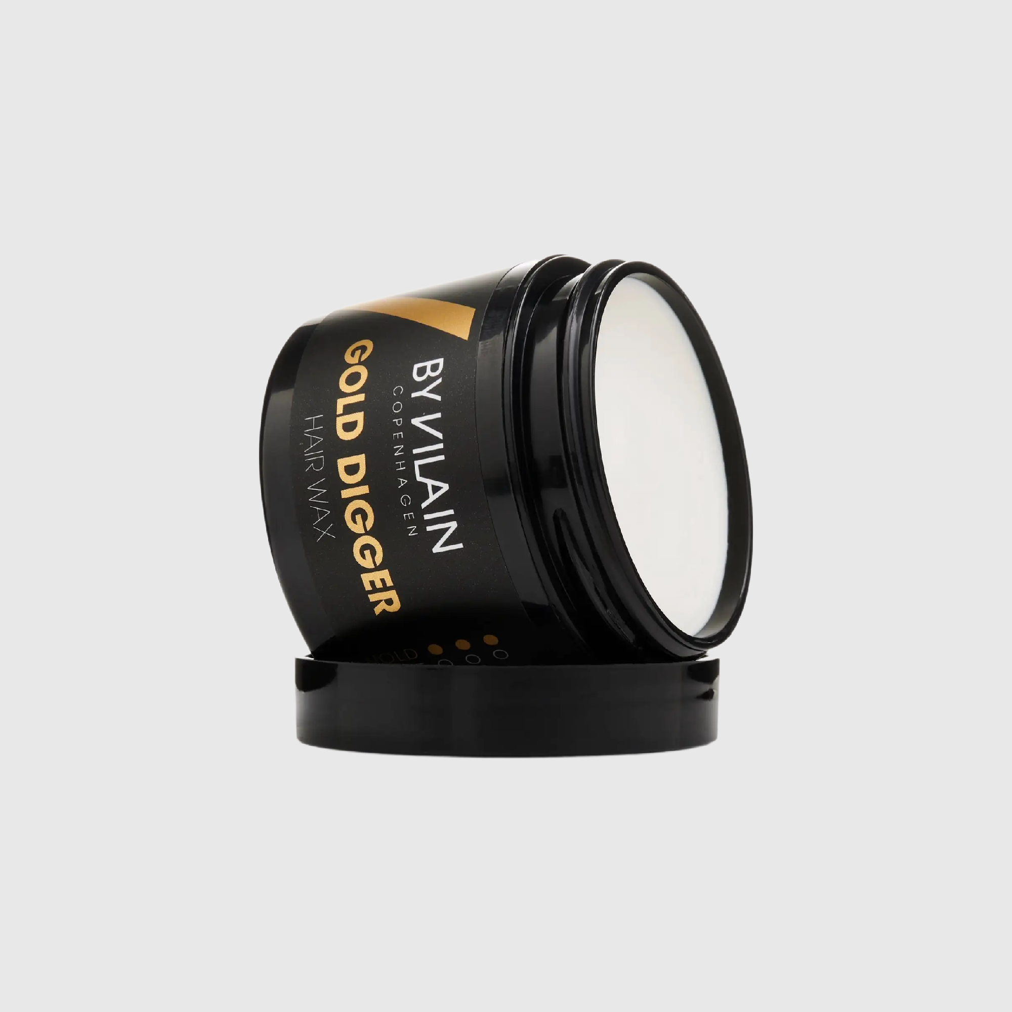 By Vilain Gold Digger