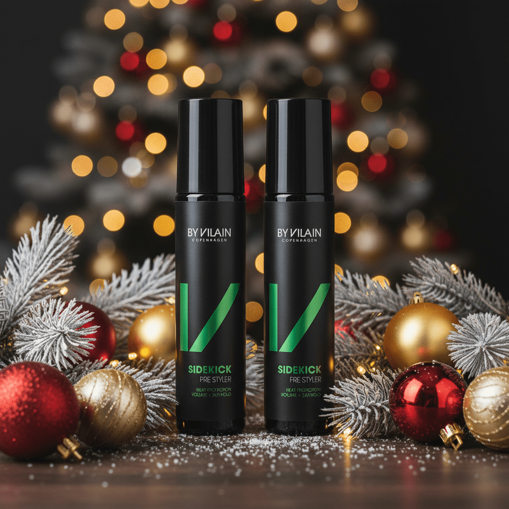 By Vilain Sidekick 2-pack