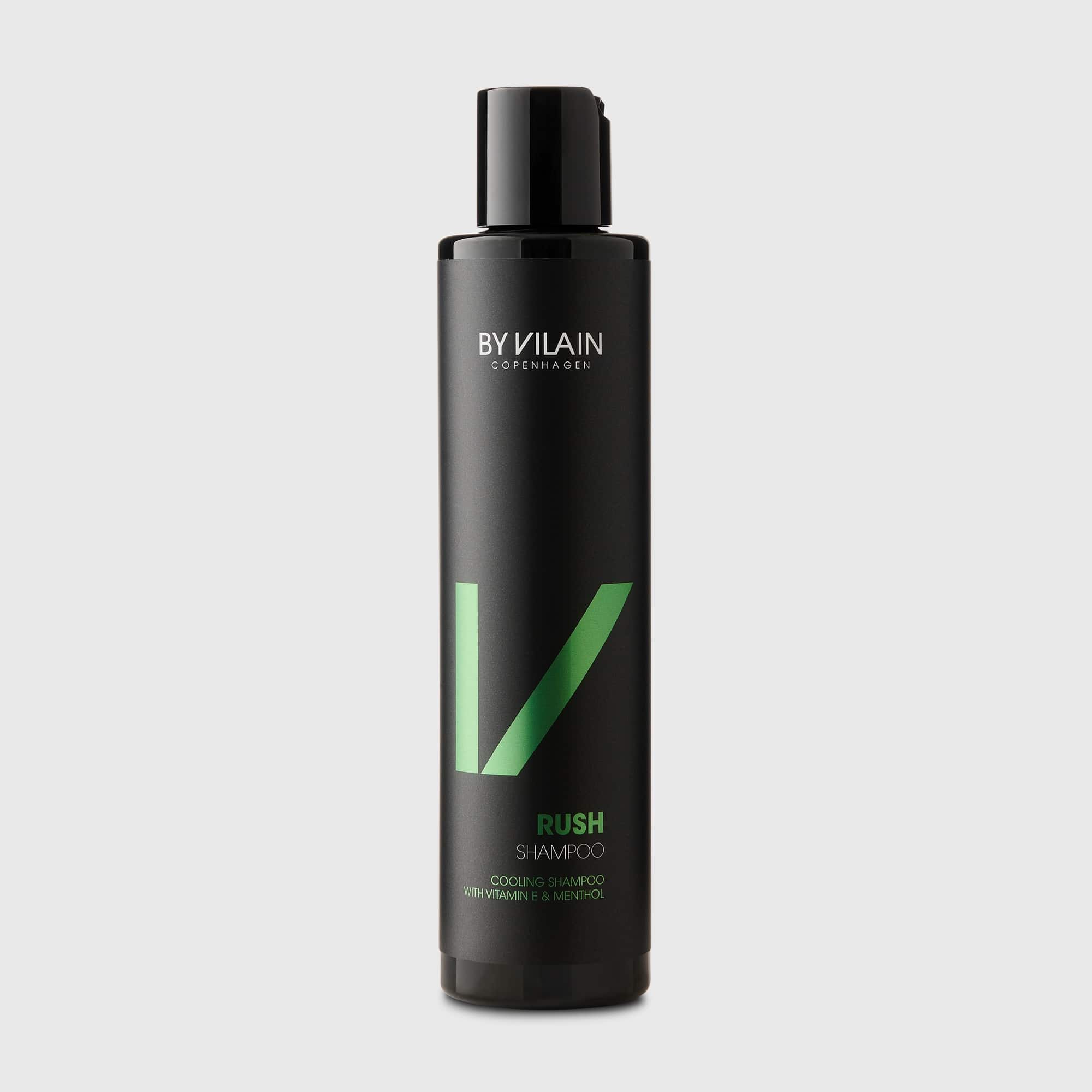 By Vilain Rush Shampoo