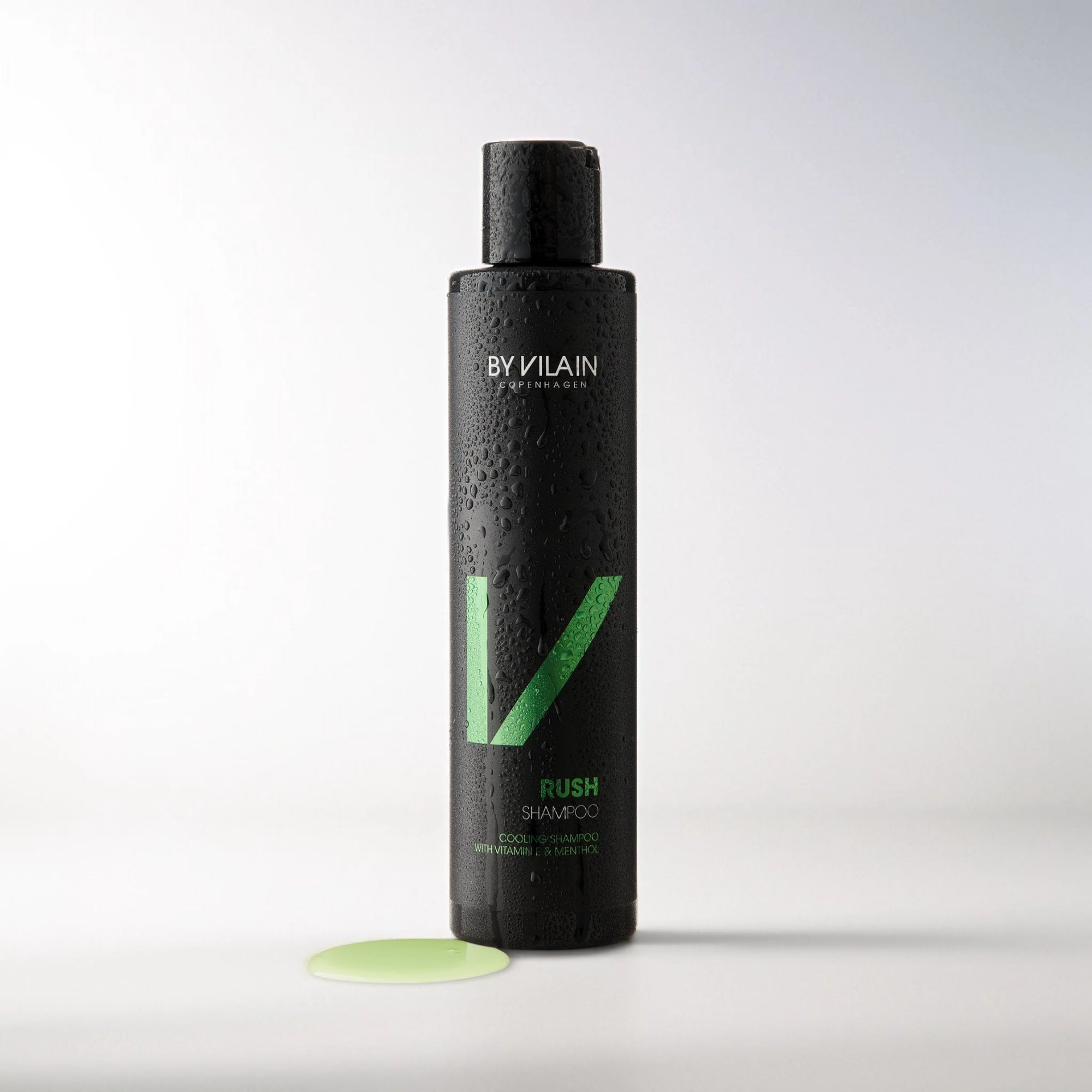 By Vilain Rush Shampoo