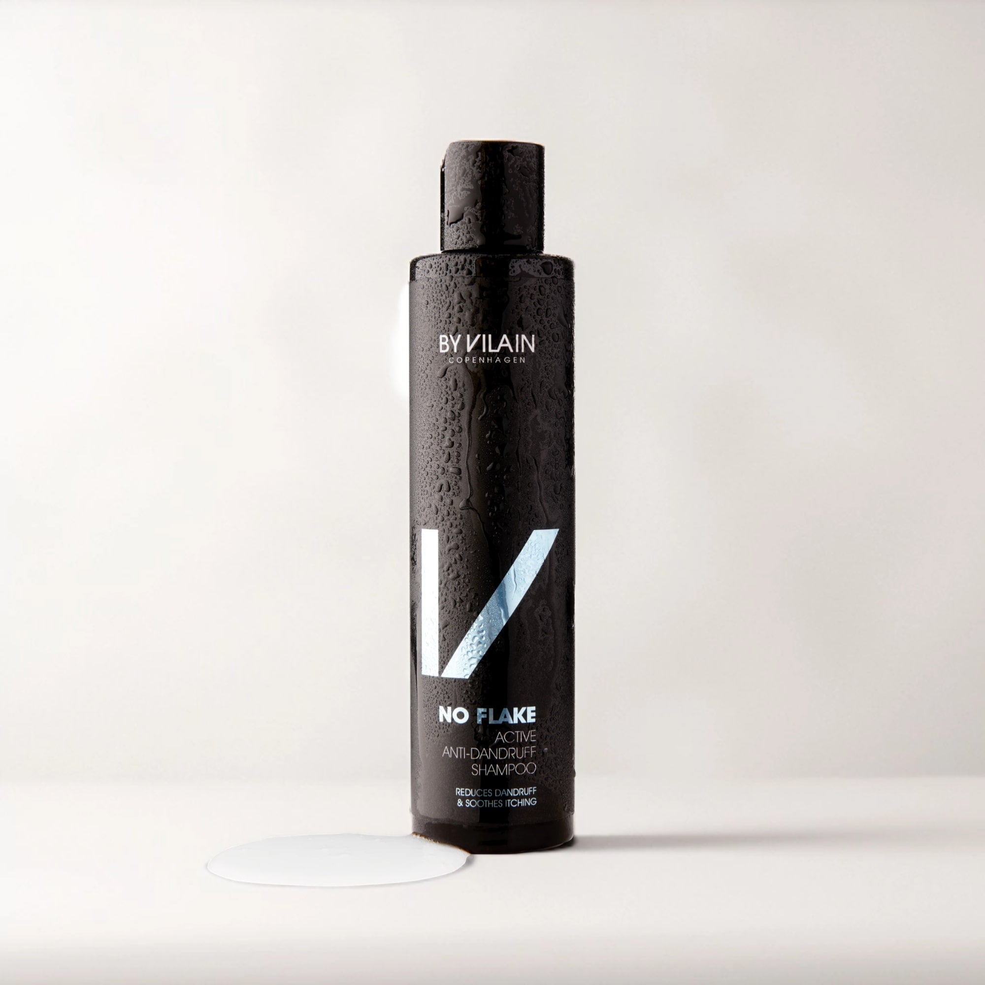 By Vilain No Flake Active Anti-Dandruff Shampoo