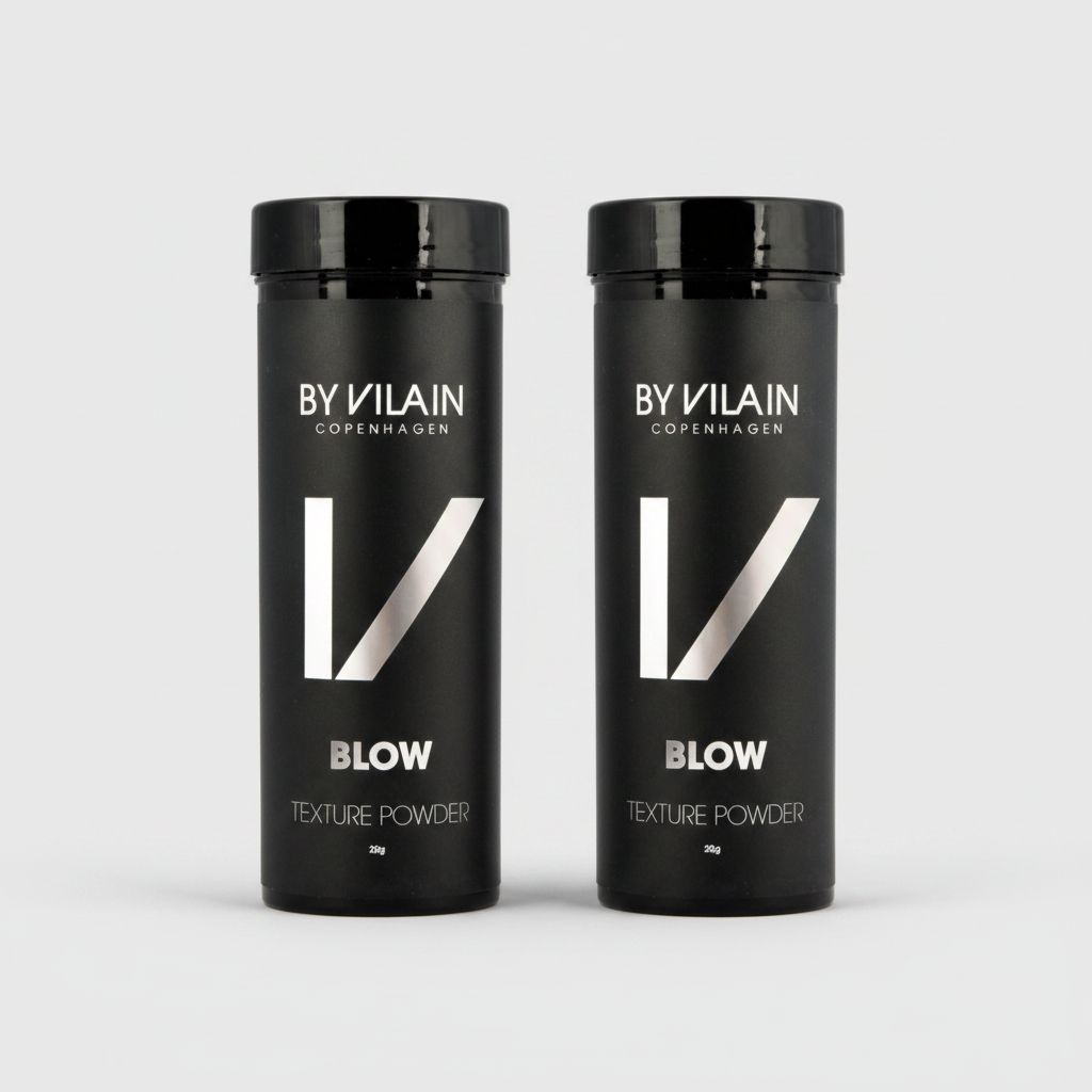 By Vilain Blow 2-pack (50% Sparen)
