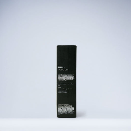 By Vilain Skincare 2-Pack Save 25%