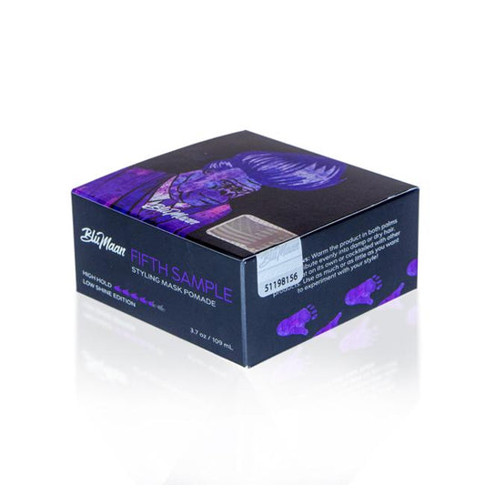 Blumaan Fifth Sample Styling Mask Pomade